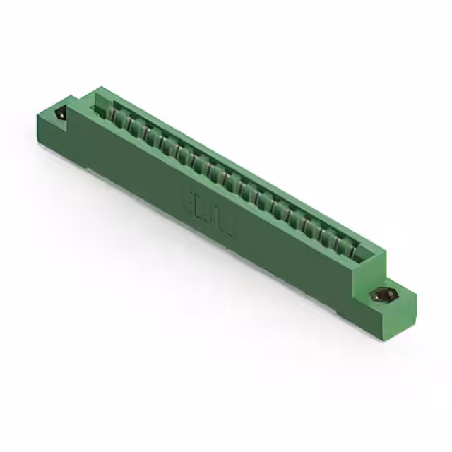 307-016-427-108 EDAC Inc.  Edgeboard Connectors